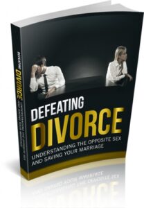 Defeating Divorce