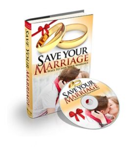 Save Your Marriage - Professional